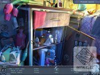 Pokřivený svět: Noční můra