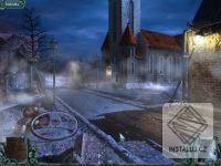 Pokřivený svět: Město stínů