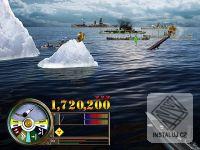 Pearl Harbor: Peklo na vodě