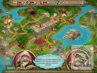 Pán počasí: Skryté království