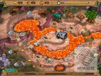 Pán počasí: Šamanovi v patách