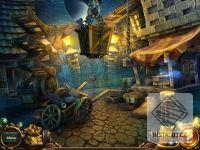 Oddly Enough: Krysař