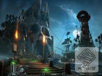 Noční můra z hlubin: Prokleté srdce - Sběr. edice