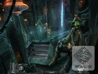 Noční můra z hlubin: Prokleté srdce