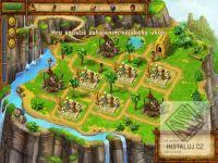 Moai: Postav si svůj sen