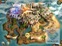 Legends of Atlantis: Exodus