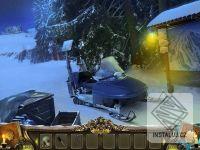 Horská past: Rezidence vzpomínek