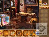 Encyklopedie kouzel: Záhada za svitu měsíce