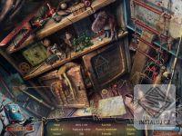 Dům u jezera: Děti ticha