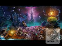 Druhý břeh: Věž duší