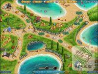 Mušketýři: Victoriina pouť