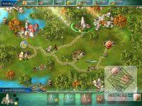 Příběhy z království