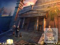 Portál zla: Odcizené runy