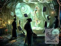 Temná pohlazení: Hříchy otců - Sběratelská edice