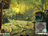 Temná tajemství: Lunapark