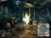 Vampire Saga: Welcome to Hell Lock