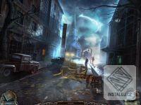 Zakázaná Tajemství: Město Mimozemšťanů-Sběr. Edice