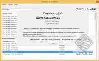 Turbina Mp3 Downloader