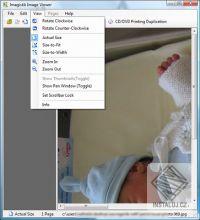 Imagistik Image Viewer