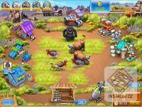 Farm Frenzy 3
