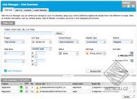 Link Manager