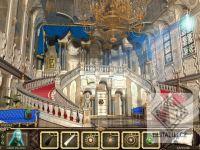 Princezna Isabela: Prokletí Čarodějnice