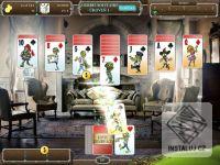 Zombie Solitaire