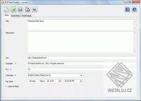 FSS Feed Creator