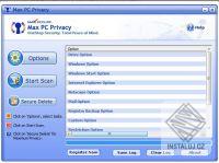 Max PC Privacy