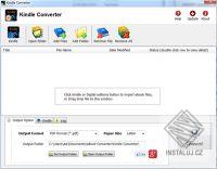 Kindle Converter