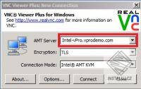 VNC Viewer Plus