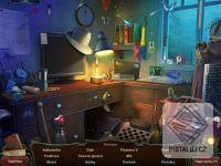 Ashley Clarková: Tajemství starobylého chrámu