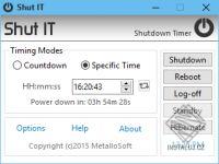 MetalloSoft