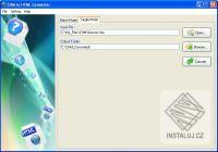CHM to HTML Converter