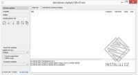 Windows Update MiniTool