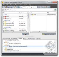 Cyotek Sitemap Creator