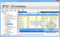 SysTools Hard Drive Data Recovery