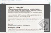 MarkDown Reader LT