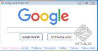 Google Search Box