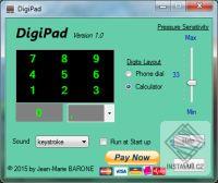 DigiPad