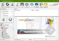 AppleXsoft Photo Recovery
