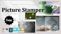 Picture Stamper