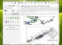 SSuite QT Writer Express