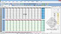 SSuite Accel Spreadsheet