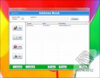 SSuite Office Address Book Pro