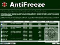 AntiFreeze