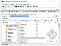 Registrar Registry Manager