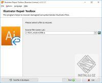 Illustrator Repair Toolbox