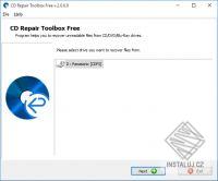 CD Repair Toolbox Free