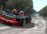 Cross Racing Championship 2005